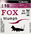 Крючки FOX Tomaru Bln10