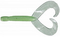 Силиконовая приманка RUBICON Twister Tube 45mm, 2.5g, цвет 019