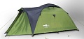 Палатка Canadian Camper EXPLORER 2 AL (цвет green)