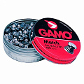 Пуля GAMO Match пневматическая кал.4,5мм. 500 шт.
