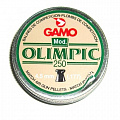 Пуля GAMO Olimpic пневматическая кал.4,5мм. 250 шт.