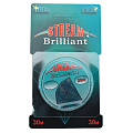 Леска Stream Brilliant 30m 0,148mm (япония) 2,45кг