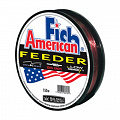 Леска Balsax American feeder 150м 0.40мм (польша