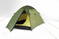 Палатка Canadian Camper JET 2 AL (цвет green