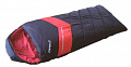 Спальный мешок Campus Adventure 500SQ L левый (одеяло) темп.режим -17С 