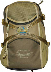 Рюкзак Aquatic Р-30 м с мешком для рыбы