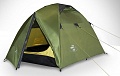 Палатка Canadian Camper VISTA 3 AL (цвет green)