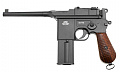 Пистолет пневматический Gletcher  M712