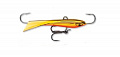 Балансир Rapala длина 6 см.,вес 8.9 гр. SNR06/GOR
