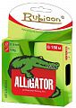 Леска RUBICON Alligator 150m d=0,33mm (dark green)