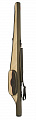 Чехол Fisherman Ф331, жесткий, для 1-2 снаряженных спиннингов 7,5х145см.