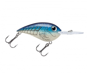 Воблер Rapala CRR10 /MBCW