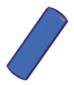 Ковер Tramp TRI-005 самонадувающийся состегивающийся 190х60х2,5