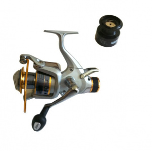 Катушка Condor Sh 5000 ( 9+1 подш. ) baitrunner