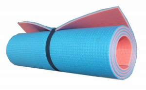 Коврик Изолон Sport 10 1800х600х10мм физ.вспенивания