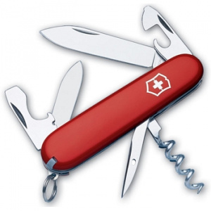 Нож Victorinox Tourist 0.3603 84 mm Щвейцария 