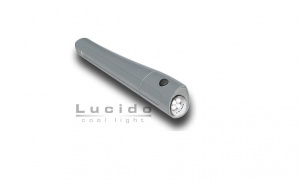 Фонарь ручной Lucido Q4 (Германия)