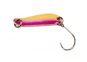 Блесна колебл. DAIWA "Skinny Spoon" 1,2 Kaarashi (14811272)