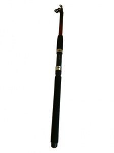 Спиннинг Osprey телескоп  HC010 test 20-60g 3.0м