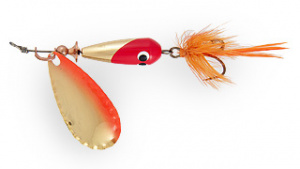 Блесна Strike Pro Bullet 8 SN-01C-8#A81-G