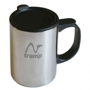 Термокружка Tramp TRC-018 с с поилкой 300мл