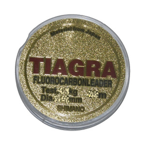 Леска Tiagra Super флюорокарбон 0.25мм. 100м.