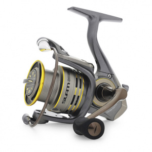 Катушка Ryobi Slam 3000 ( 5+1 подш. )
