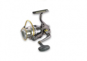 Катушка Ryobi Zauber 3000 ( 8+1 подш. )