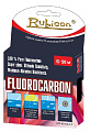 Леска RUBICON Fluorocarbon 50m d=0,10mm