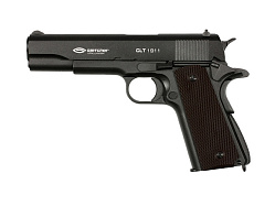 Пистолет пневматический Gletcher CLT 1911