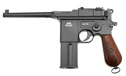 Пистолет пневматический Gletcher  M712